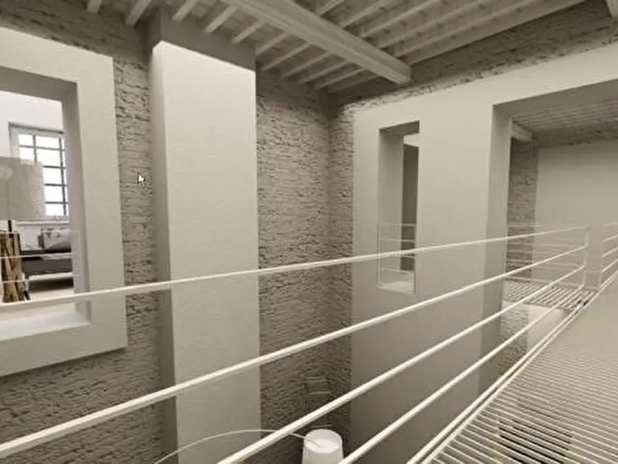 Immagine 4 di Rustico / casale in vendita  a Lucca