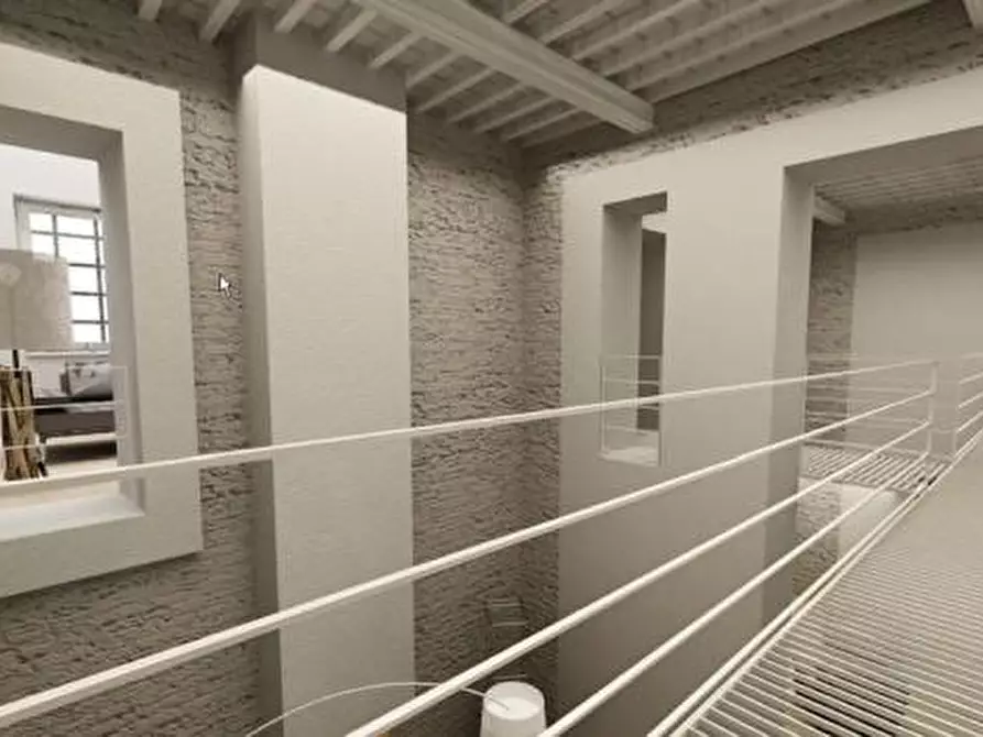 Immagine 18 di Rustico / casale in vendita  a Lucca