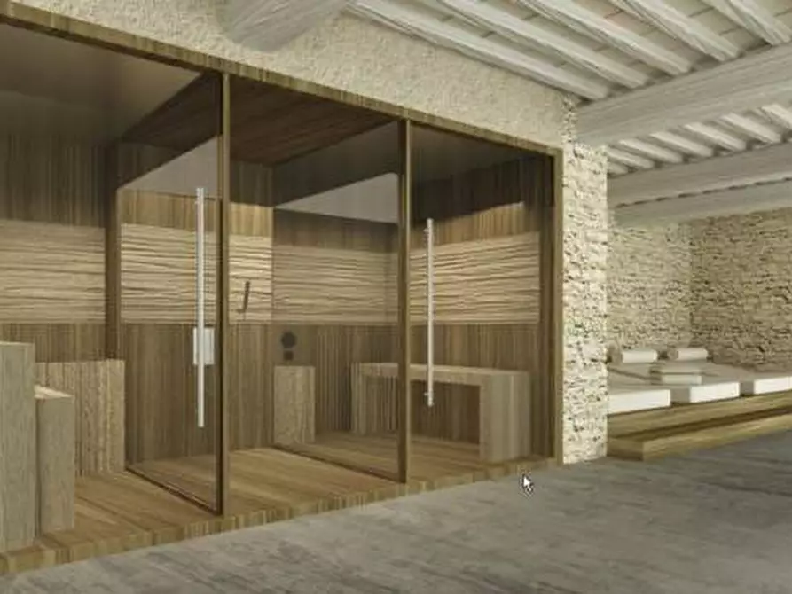 Immagine 5 di Rustico / casale in vendita  a Lucca