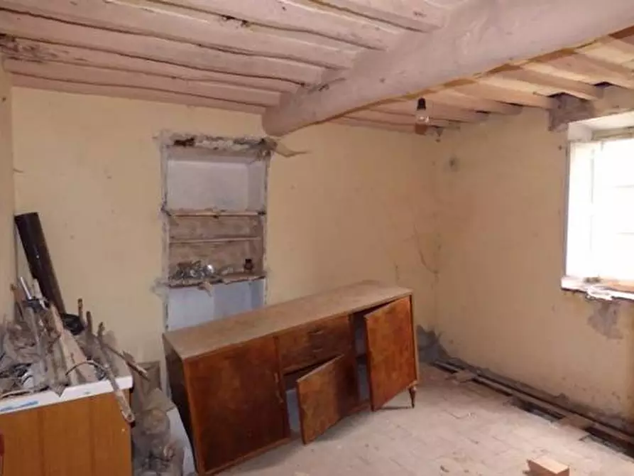 Immagine 2 di Terratetto in vendita  a Lucca