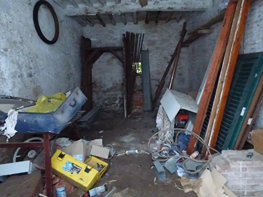 Immagine 4 di Terratetto in vendita  a Lucca