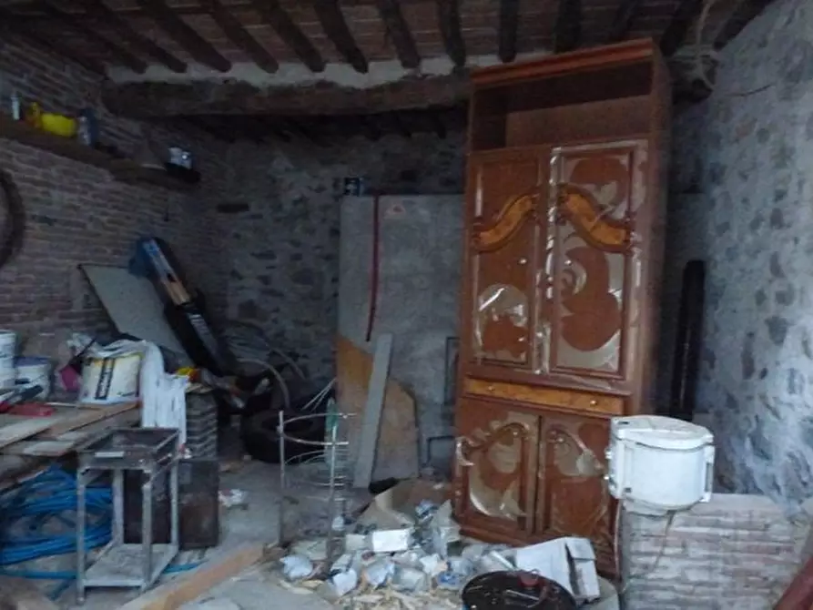 Immagine 3 di Terratetto in vendita  a Lucca
