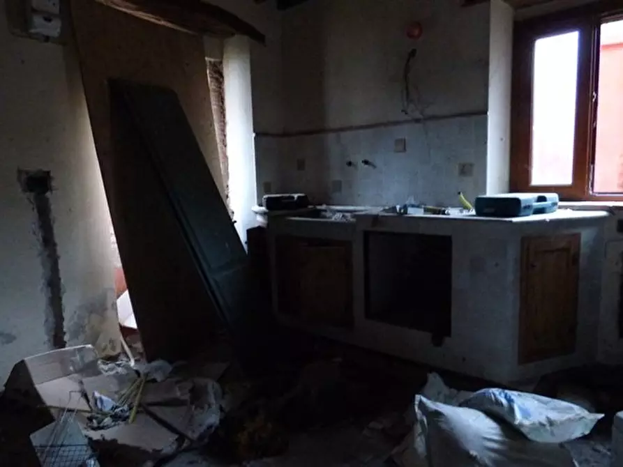 Immagine 7 di Terratetto in vendita  a Lucca