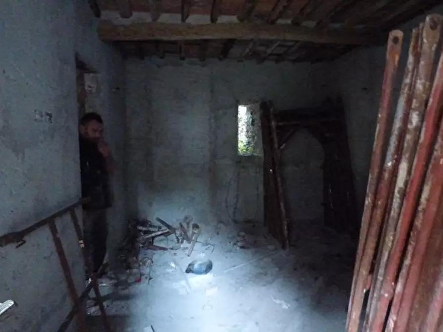 Immagine 5 di Terratetto in vendita  a Lucca