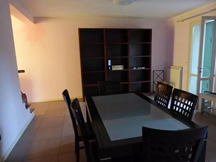 Immagine 17 di Villetta a schiera in vendita  a Lucca