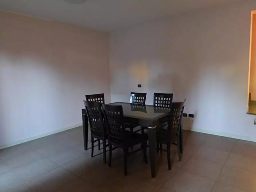 Immagine 15 di Villetta a schiera in vendita  a Lucca