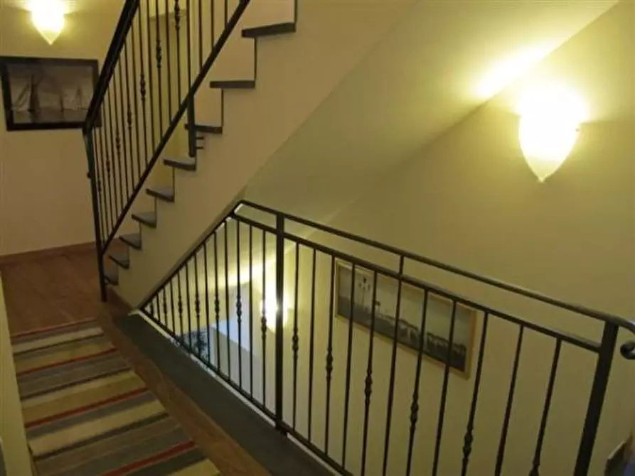 Immagine 6 di Villetta a schiera in vendita  a Lucca