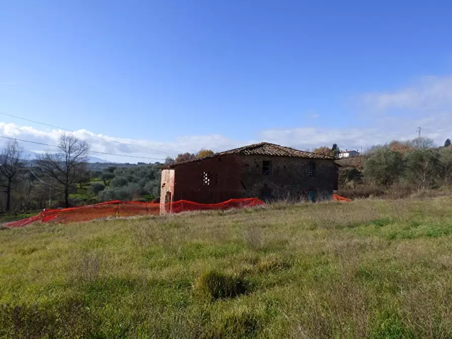 Immagine 13 di Rustico / casale in vendita  a Pescia