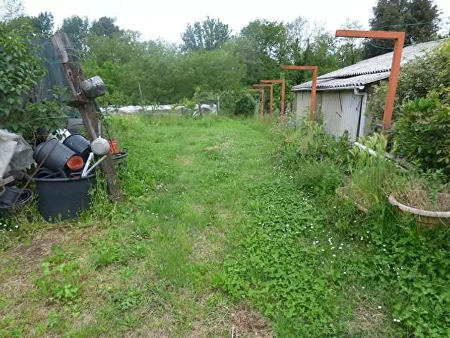 Immagine 5 di Terreno residenziale in vendita  a Capannori