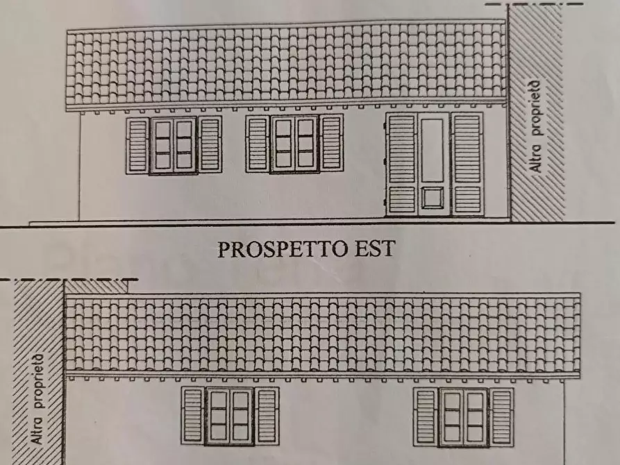 Immagine 11 di Terreno residenziale in vendita  a Capannori