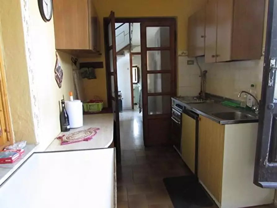 Immagine 43 di Casa indipendente in vendita  a Coreglia Antelminelli
