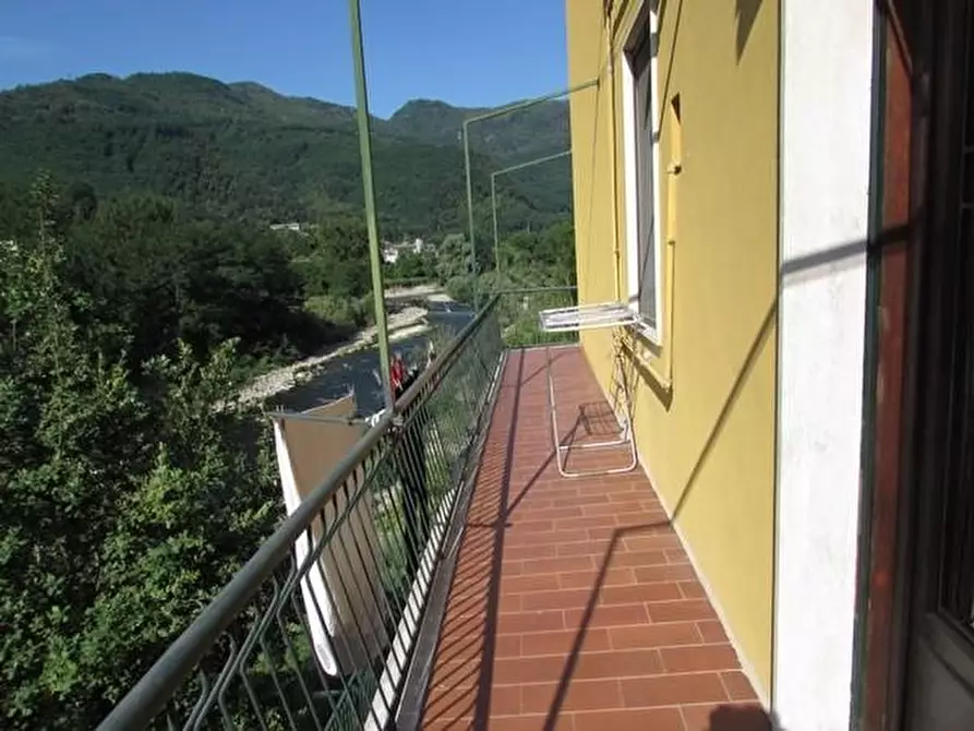 Immagine 23 di Casa indipendente in vendita  a Coreglia Antelminelli