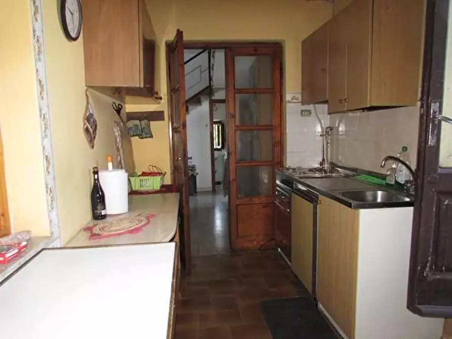 Immagine 44 di Casa indipendente in vendita  a Coreglia Antelminelli