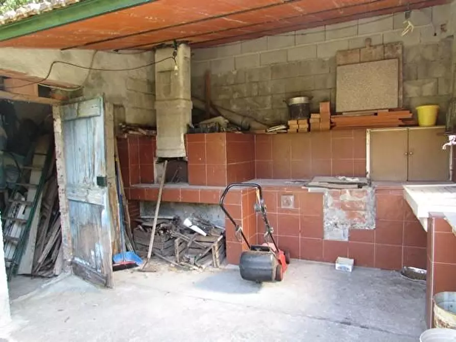 Immagine 52 di Casa indipendente in vendita  a Coreglia Antelminelli