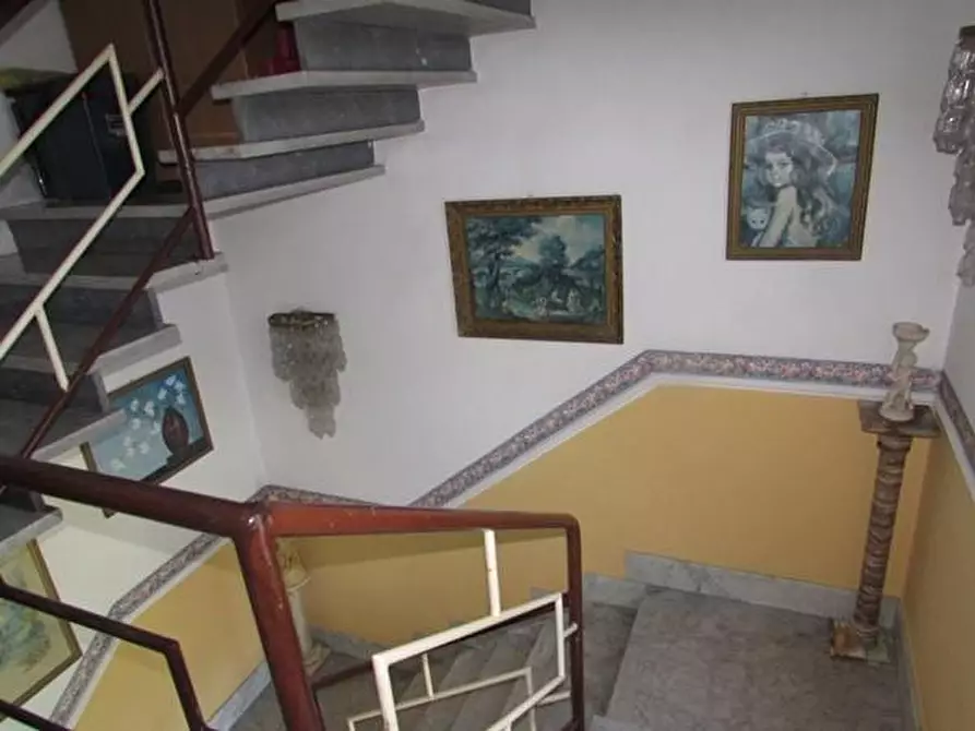 Immagine 18 di Casa indipendente in vendita  a Coreglia Antelminelli