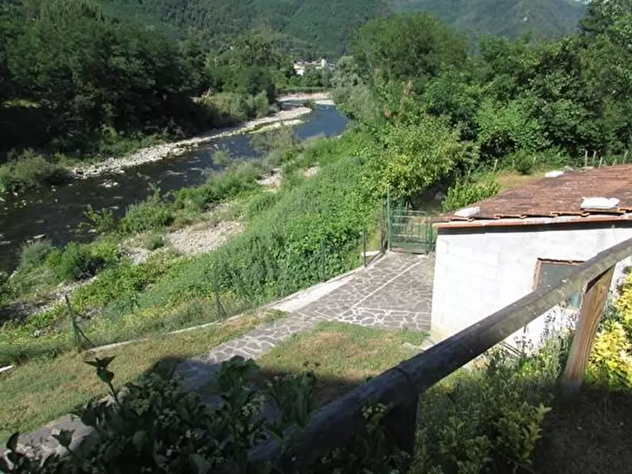 Immagine 47 di Casa indipendente in vendita  a Coreglia Antelminelli