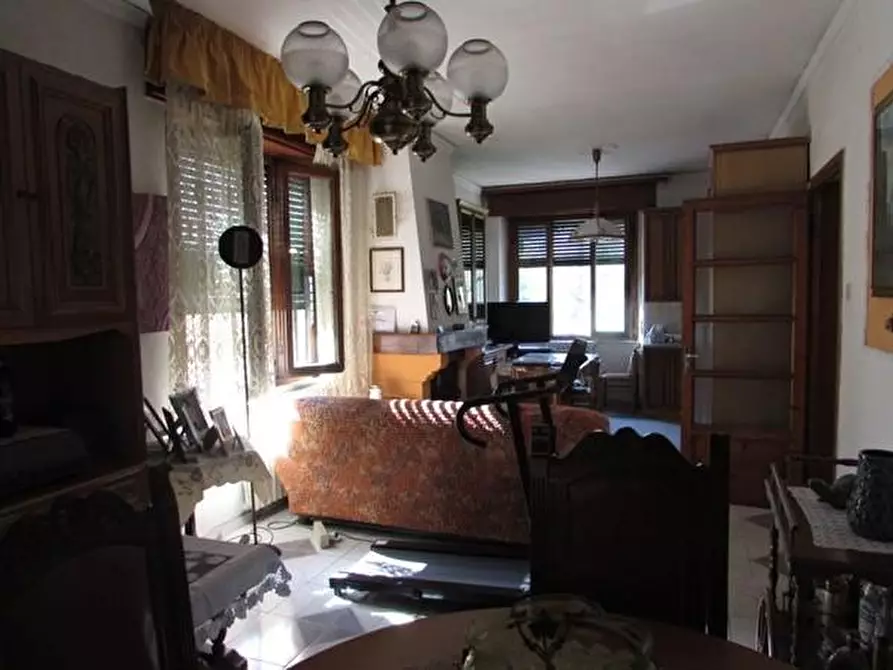 Immagine 28 di Casa indipendente in vendita  a Coreglia Antelminelli