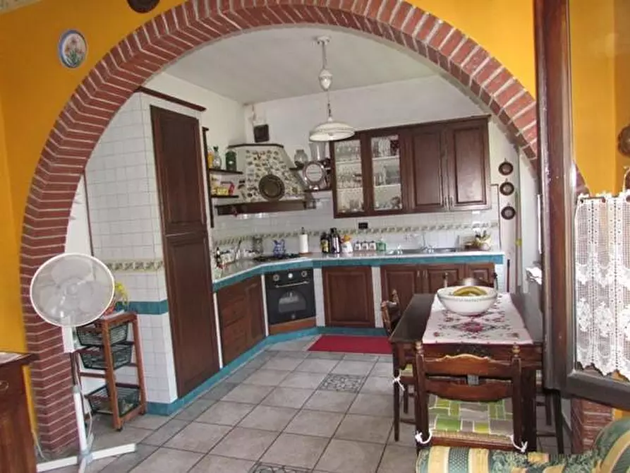 Immagine 8 di Casa indipendente in vendita  a Coreglia Antelminelli