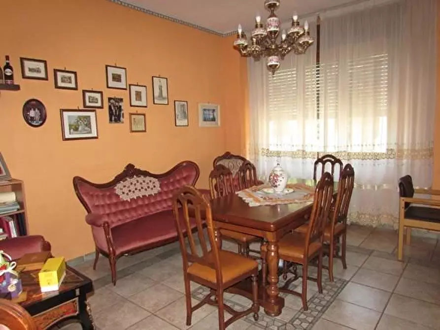 Immagine 2 di Casa indipendente in vendita  a Coreglia Antelminelli