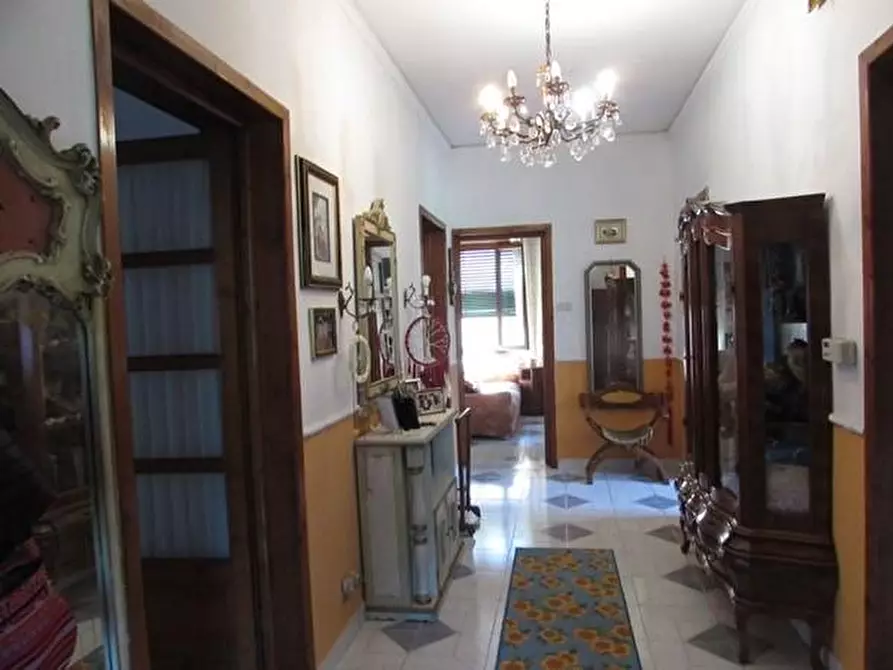 Immagine 39 di Casa indipendente in vendita  a Coreglia Antelminelli