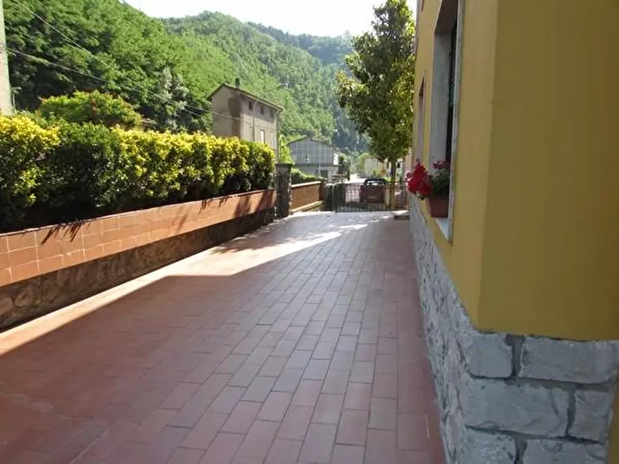 Immagine 54 di Casa indipendente in vendita  a Coreglia Antelminelli