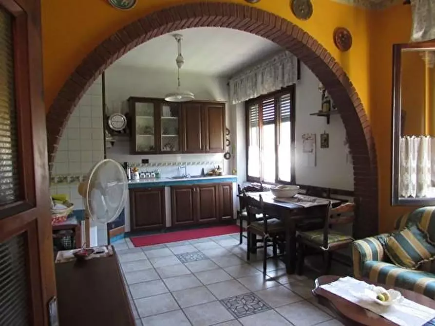 Immagine 7 di Casa indipendente in vendita  a Coreglia Antelminelli