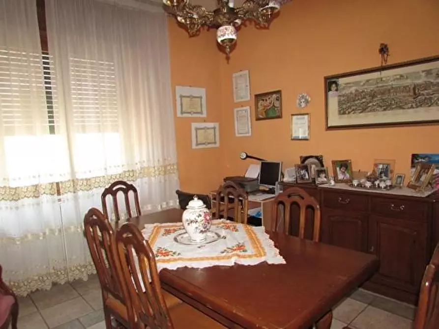 Immagine 5 di Casa indipendente in vendita  a Coreglia Antelminelli