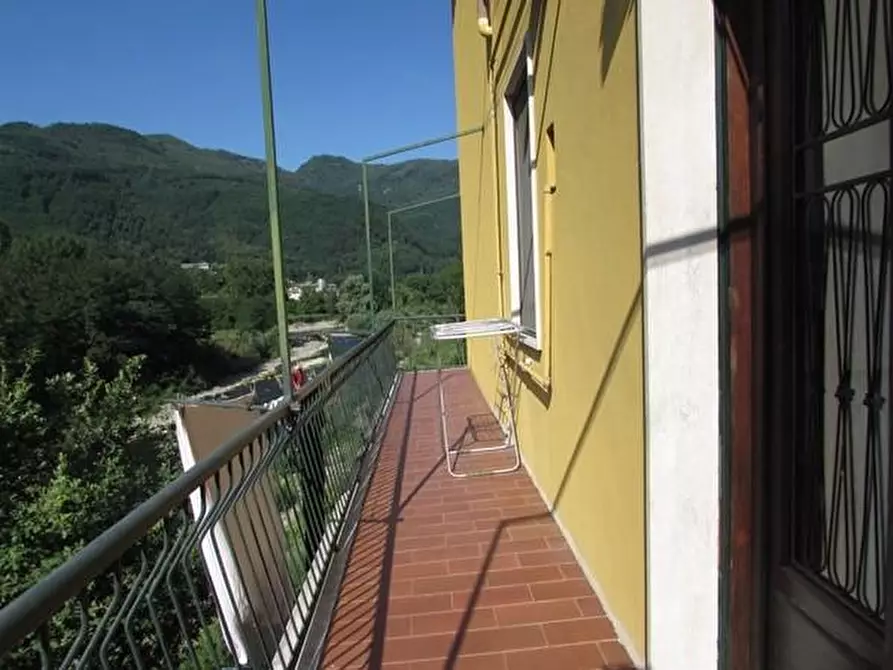 Immagine 22 di Casa indipendente in vendita  a Coreglia Antelminelli