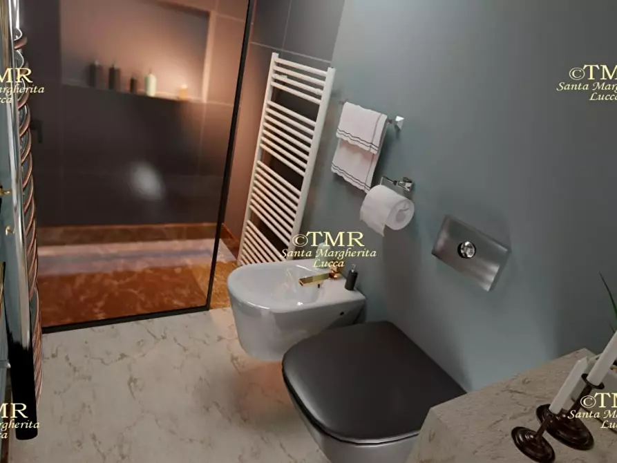 Immagine 16 di Rustico / casale in vendita  a Capannori