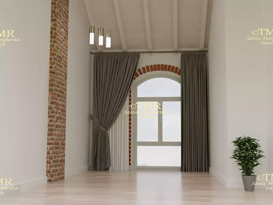 Immagine 12 di Rustico / casale in vendita  a Capannori