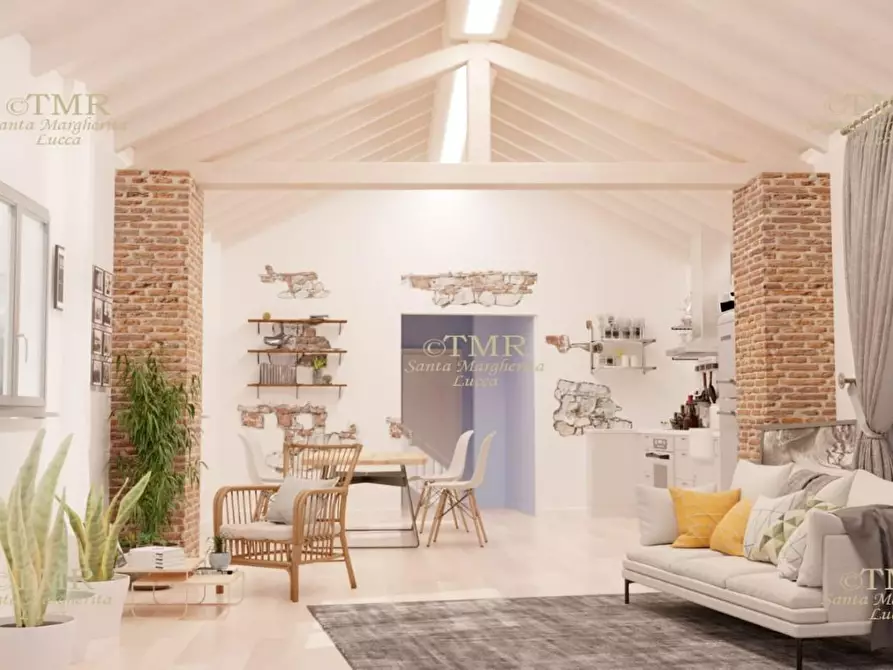 Immagine 1 di Rustico / casale in vendita  a Capannori