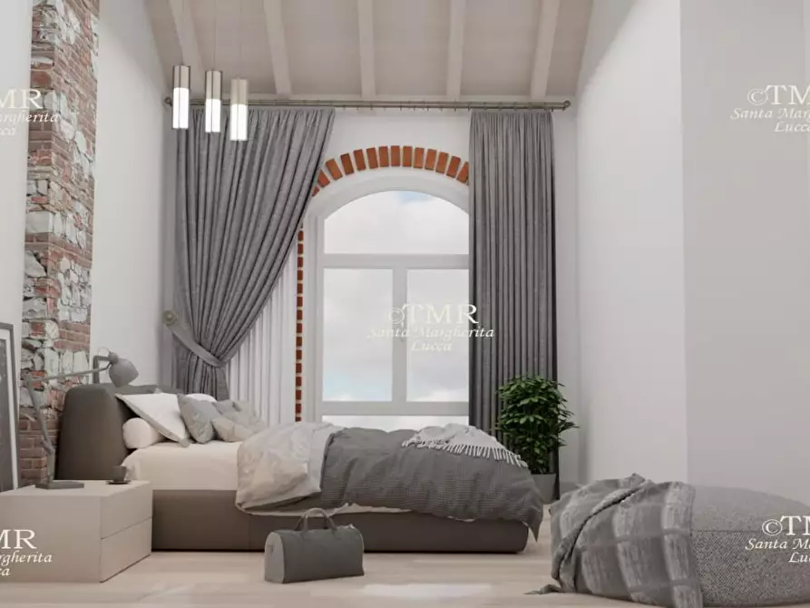 Immagine 11 di Rustico / casale in vendita  a Capannori