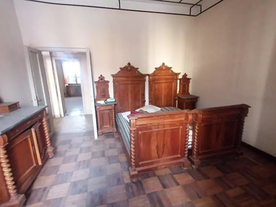 Immagine 15 di Appartamento in vendita  a Gallicano