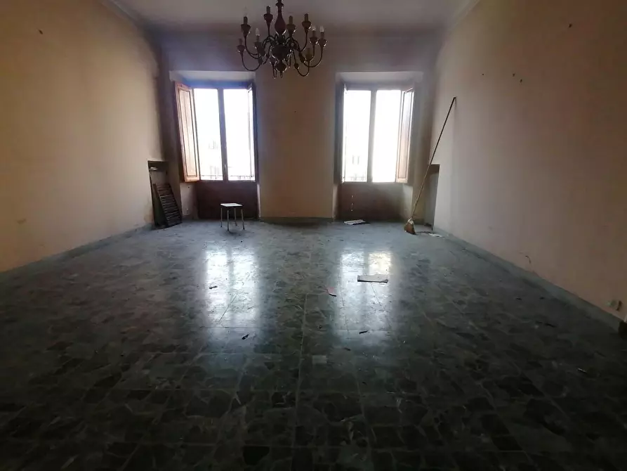 Immagine 17 di Appartamento in vendita  a Gallicano