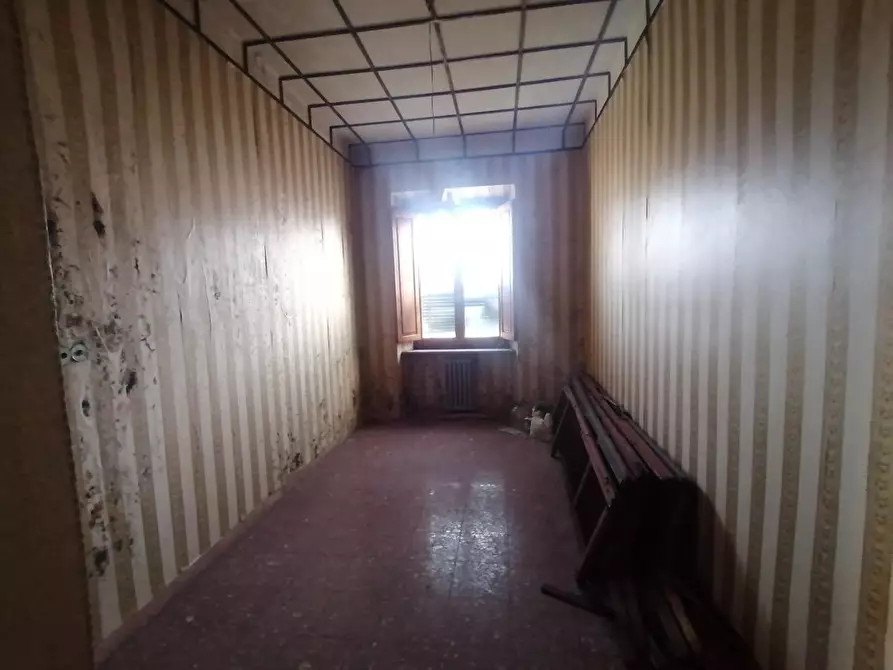 Immagine 13 di Appartamento in vendita  a Gallicano