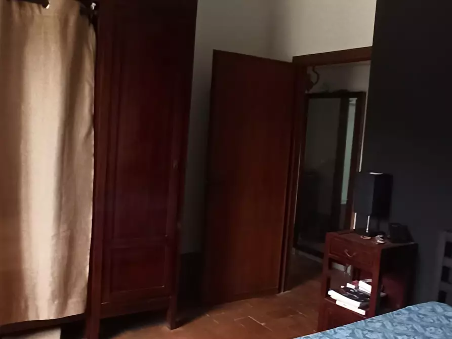 Immagine 3 di Appartamento in vendita  a Borgo A Mozzano