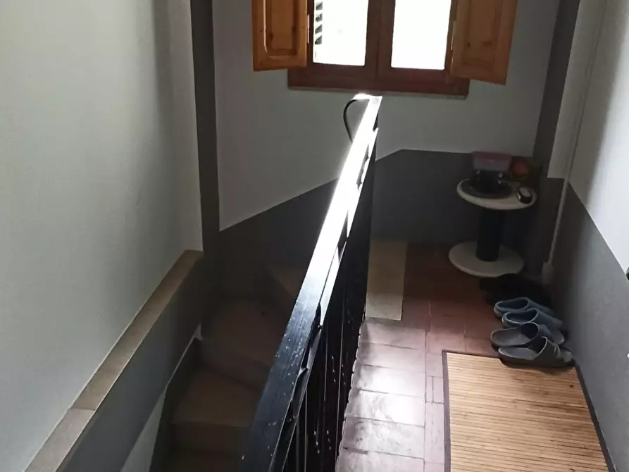 Immagine 20 di Appartamento in vendita  a Borgo A Mozzano