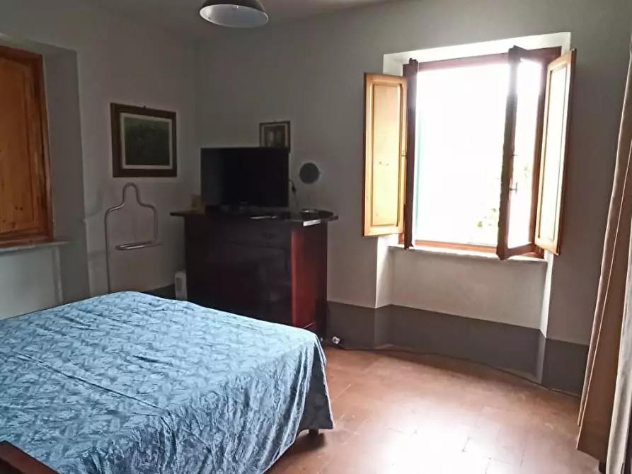 Immagine 7 di Appartamento in vendita  a Borgo A Mozzano