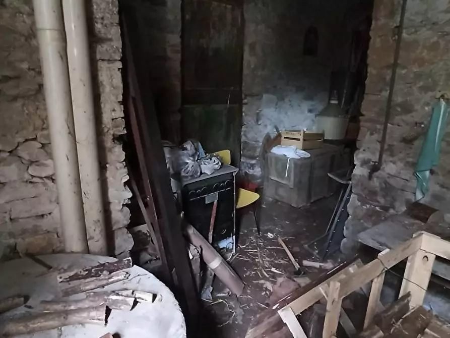 Immagine 17 di Appartamento in vendita  a Borgo A Mozzano