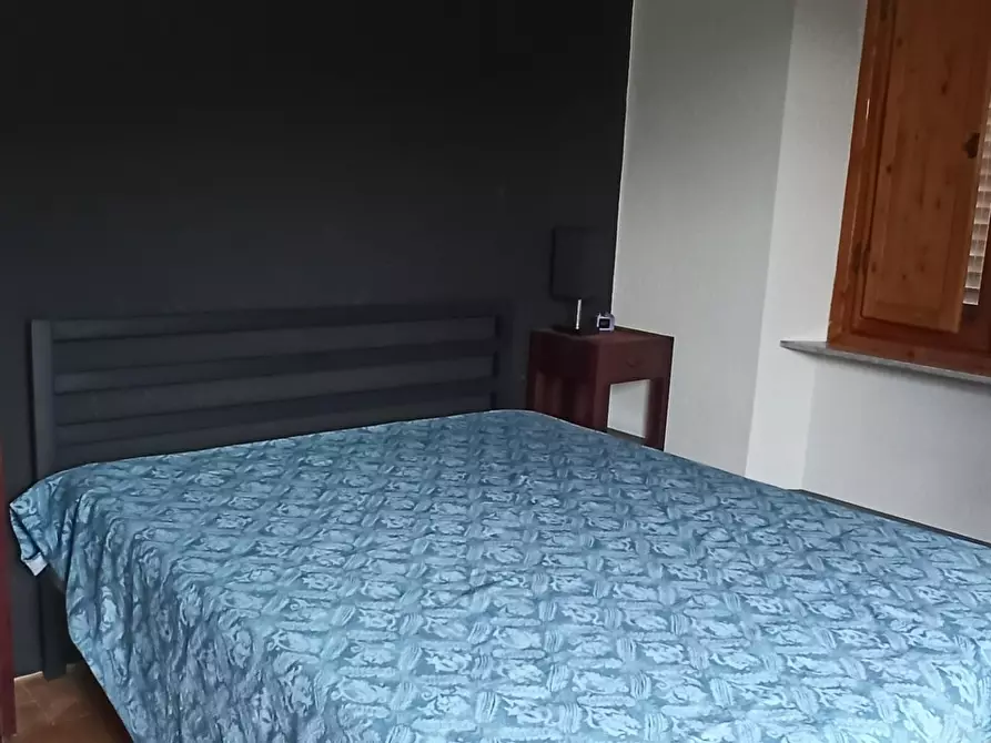 Immagine 6 di Appartamento in vendita  a Borgo A Mozzano