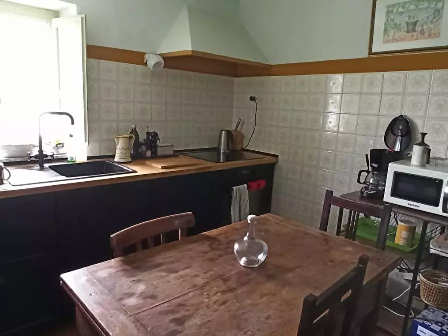 Immagine 15 di Appartamento in vendita  a Borgo A Mozzano