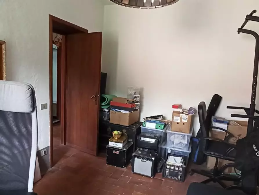 Immagine 26 di Appartamento in vendita  a Borgo A Mozzano