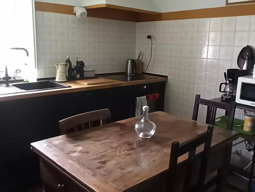 Immagine 22 di Appartamento in vendita  a Borgo A Mozzano