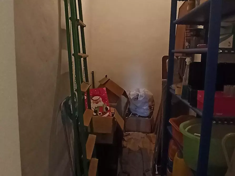 Immagine 21 di Appartamento in vendita  a Borgo A Mozzano