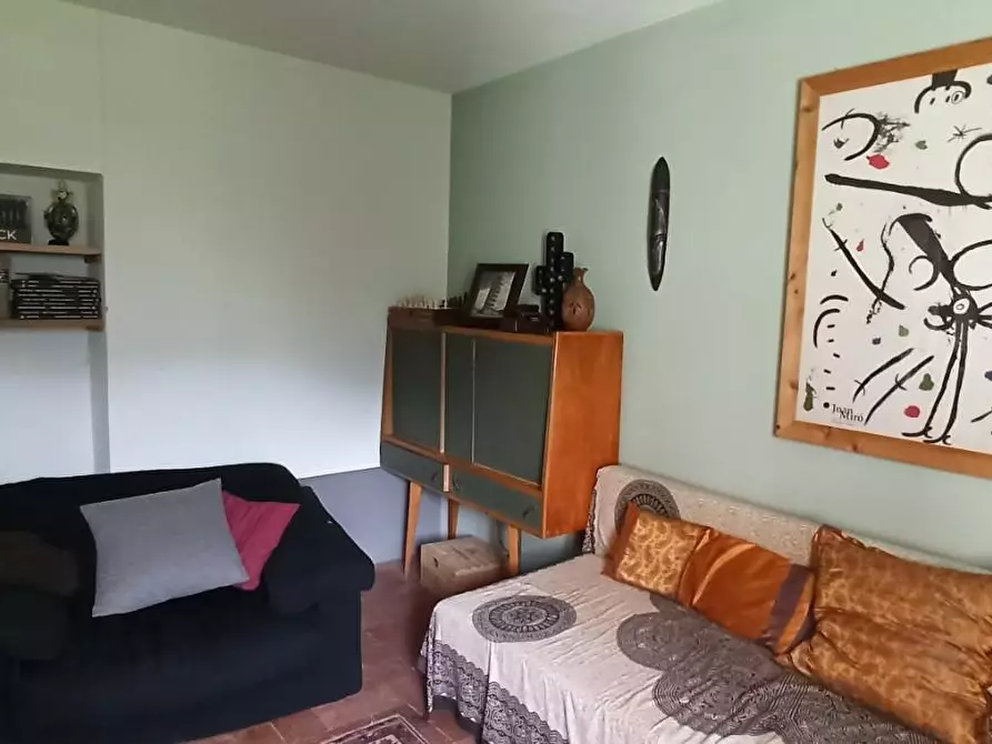 Immagine 11 di Appartamento in vendita  a Borgo A Mozzano