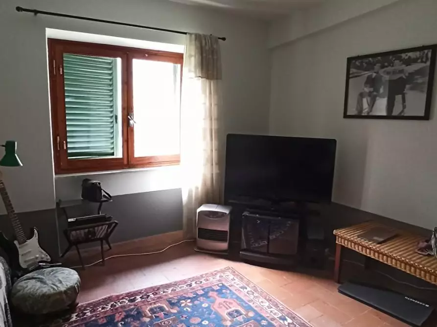 Immagine 10 di Appartamento in vendita  a Borgo A Mozzano