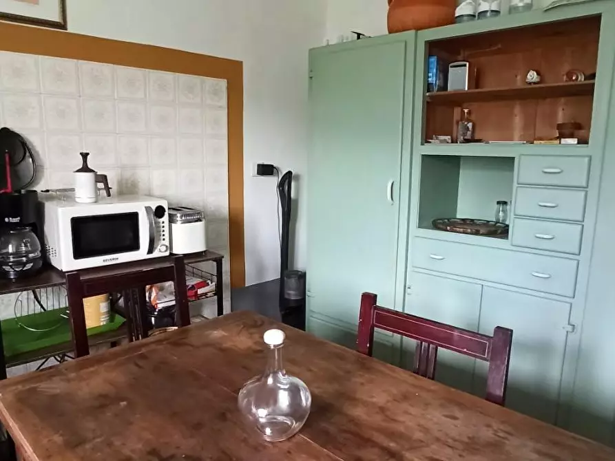 Immagine 13 di Appartamento in vendita  a Borgo A Mozzano