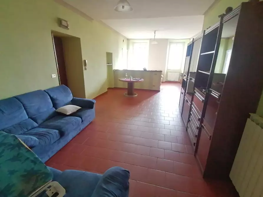 Immagine 3 di Appartamento in vendita  a Pieve Fosciana