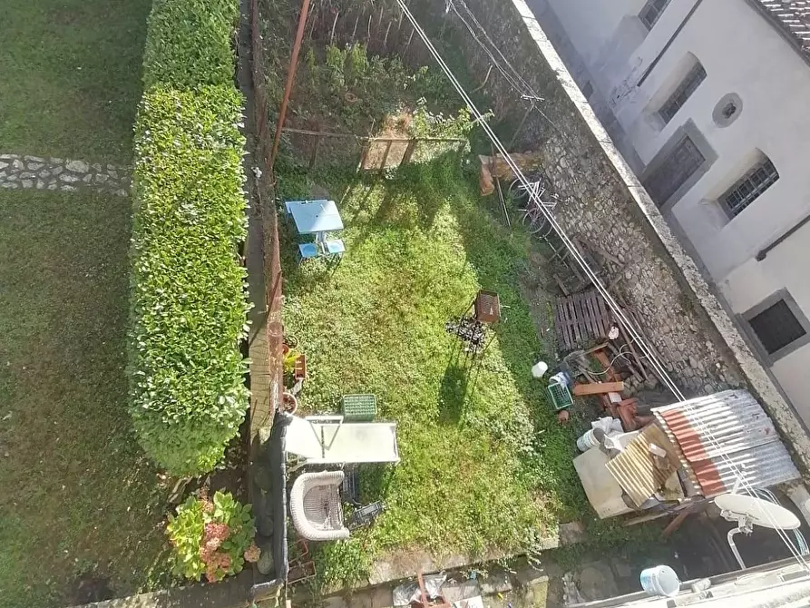 Immagine 5 di Appartamento in vendita  a Pieve Fosciana