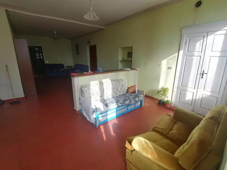 Immagine 2 di Appartamento in vendita  a Pieve Fosciana